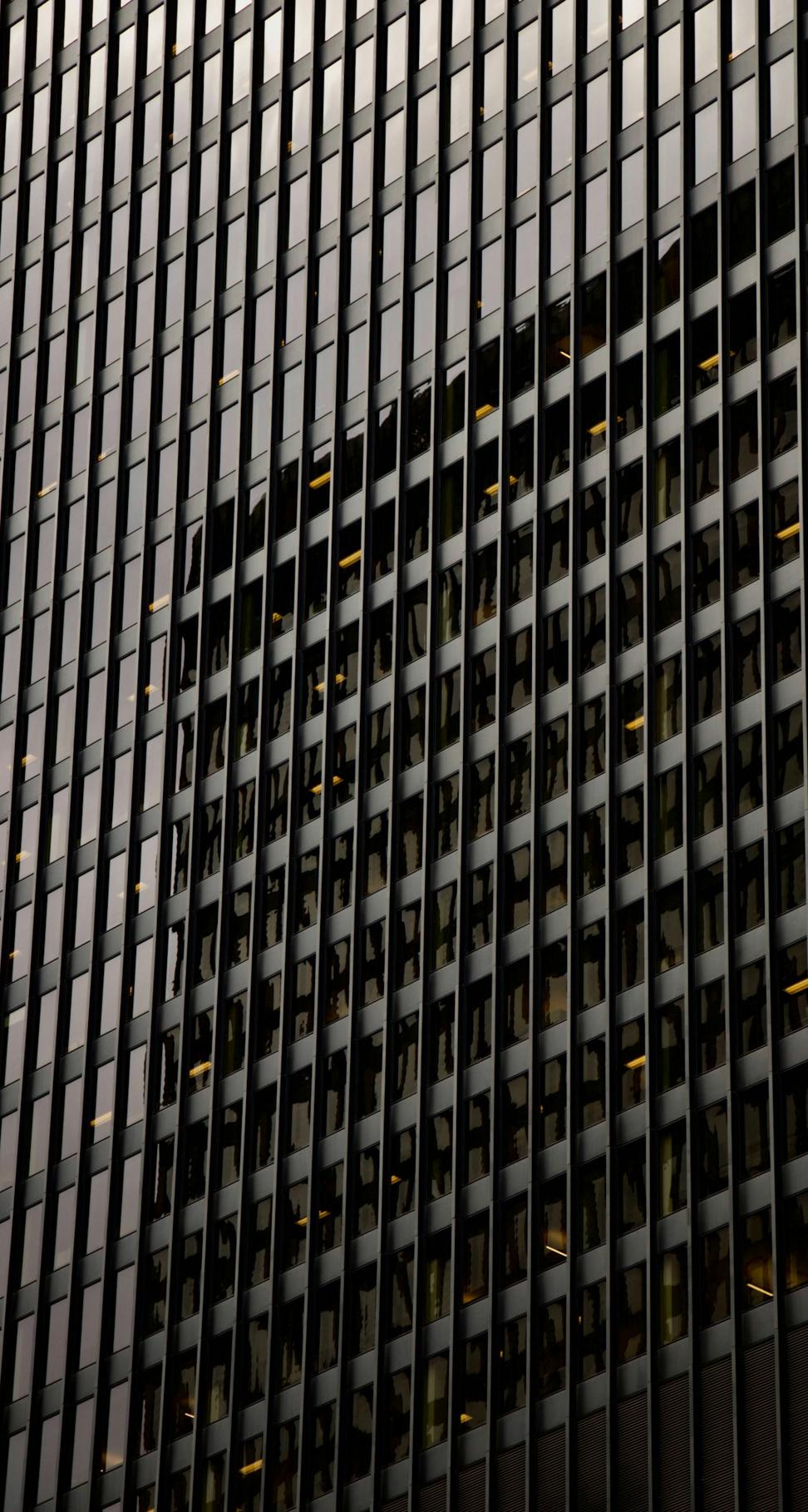 Toronto office building